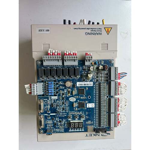 中秀电梯主板KMC1000V1.3变频器KMC100
