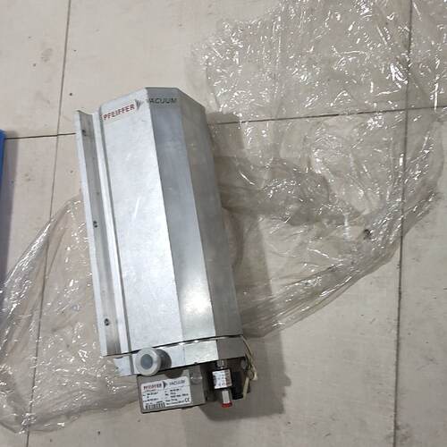 议价PFEIFFER TMH 261-250 P 3P PM P维修