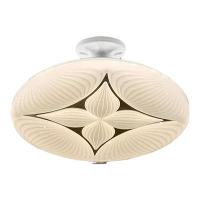 客厅遥控造型厨房卧室创意飞碟灯