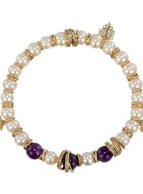 Riotlily/艾特里里葡光絮语系列手链小众女款新年礼物