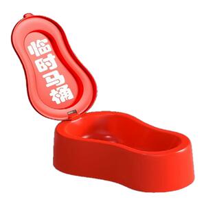 装修临时简易马桶蹲便器