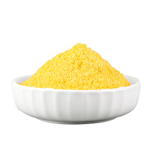 美农哥纯玉米粉新米现磨玉米面饼子窝窝头苞米棒子面粗粮杂粮面粉