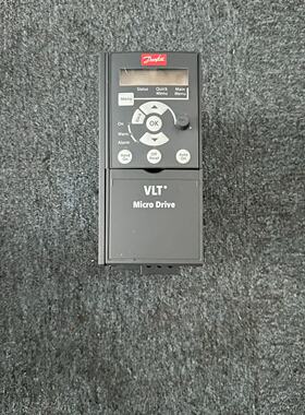 【询价】FC-051P1K5S2E20H3B丹佛斯1.5KW适用