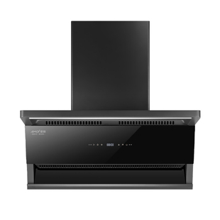 夏新新款抽油烟机家用厨房大吸力静音家庭用吸油烟机以旧换新补贴