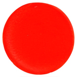 亚克力冷热贴冷热标志牌冷热水标识贴酒店宾馆水龙头标识贴牌