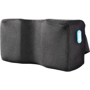 医仑特轮椅配件头靠头枕加高靠背靠枕褥疮医用卧床防压瘫痪护理