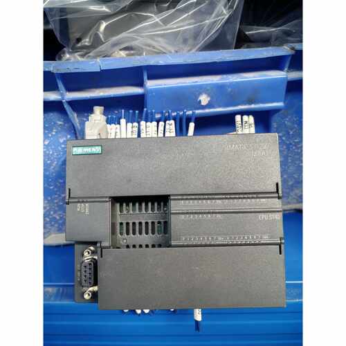 询价S7-200 SMART CPU模块。