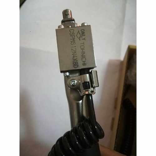 议价进口正品日本TOHNICHI东日扭力螺丝批CSPMS12N4X8D现货