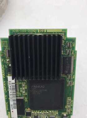 发那科CPU板A20B-3300-0602—议价