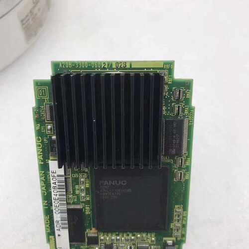发那科CPU板A20B-3300-0602—议价