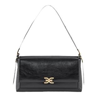 SAM EDELMAN山姆爱德曼婚包红色牛皮单肩包斜挎包小方包女包MARIA