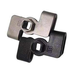 扳手加力工具1/2通用扳手适配器转换驱动器扳手转换扩展器快速