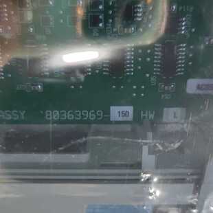 议价全新带包装霍尼韦尔Honeywell DCS卡件80363969-150原装现货