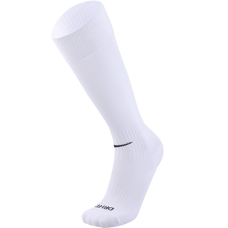 小李子耐克专业长筒袜篮球足球袜