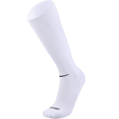 小李子耐克专业长筒袜篮球足球袜