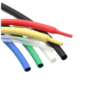 四倍热缩管带胶防水加厚绝缘双壁管电线手机数据线修复收缩套管