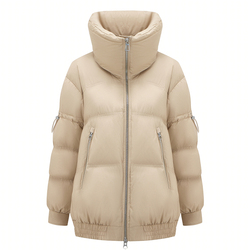 波司登奥莱时尚百搭保暖羽绒服