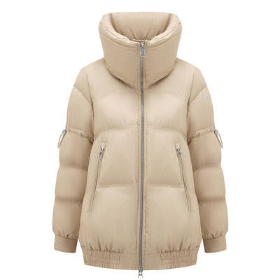 波司登奥莱时尚百搭保暖羽绒服