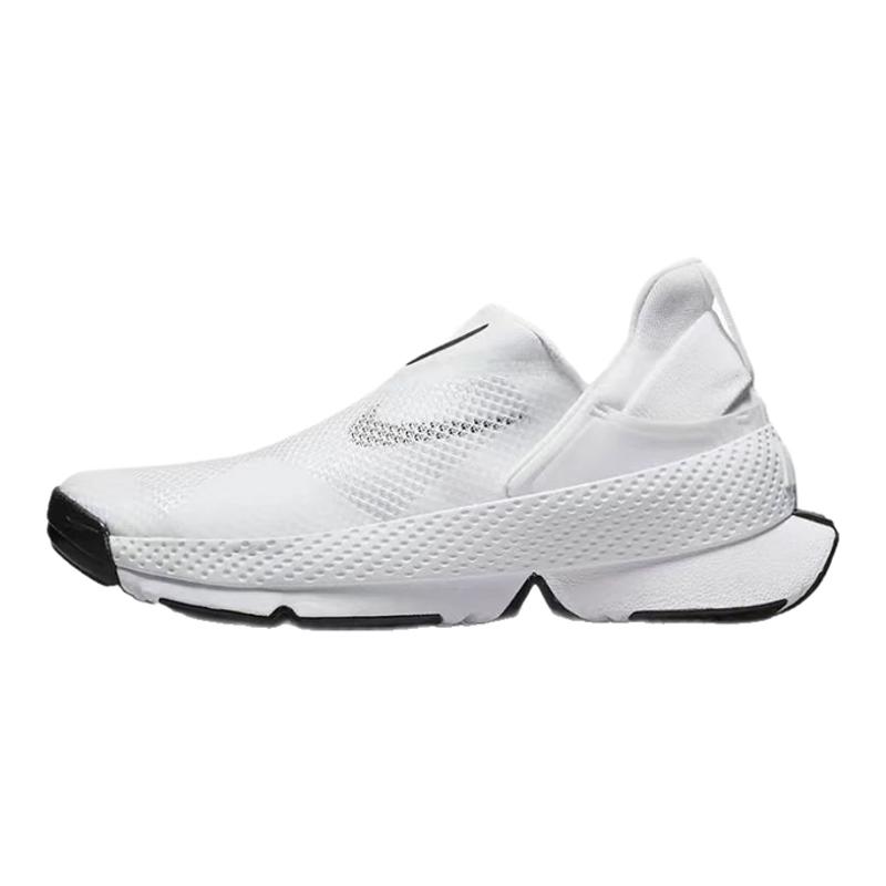 Nike/耐克透气舒适休闲小白鞋