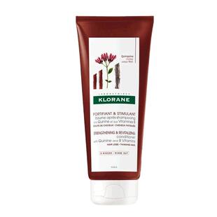欧洲直邮Klorane康如滋润护发素200ml花卉精华去屑控油滋养正品