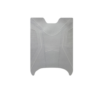 3适用于爱玛马赫S1Max电动车脚垫加厚耐磨电瓶车防水防滑脚踩垫子