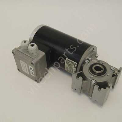 SSN31-1UHAR-056C22 / SSN31-1FHAR I5.000 Lenze - 二手 - 含 保