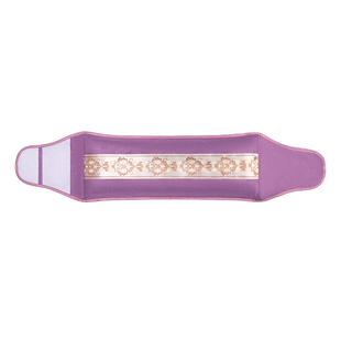 俞兆林盐袋热敷包电加热粗盐海盐理疗袋子艾灸艾草盐包中药插电