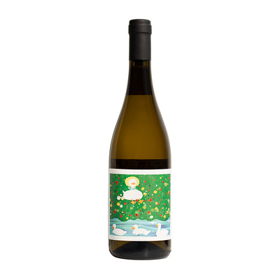 美鸭鸭莫斯卡托阿斯蒂甜白起泡酒