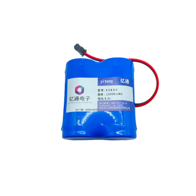 3.2V锂电池大容量太阳能户外电源