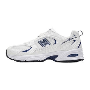 NEW BALANCE男鞋女鞋2026新款运动鞋NB 530休闲鞋时尚潮流情侣鞋