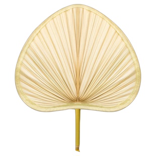 蒲扇舞蹈道具簪花雨成人老式手工芭蕉扇子古典舞跳舞专用大蒲扇子