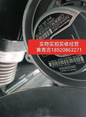 议价力士乐电机编码器EQN1325 2048 62S12-78，ID385 620-01