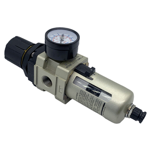 STNC索诺天工 过滤调压阀TW2000-02自动排水TW3000-03/TW4000-04D