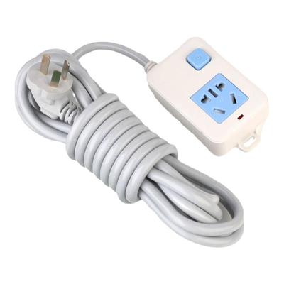 4000w大功率10a转16a空调热水器电磁炉专用插座插排延长线接线板