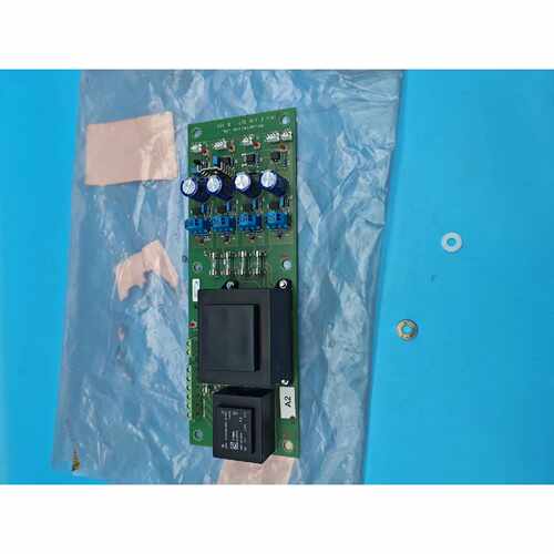 EMHART 电源板E110 327 未使用过转让 成色
