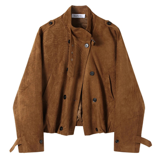 特价 亏本 清仓 捡漏 断码福利款 短款外套女 NO退NO换 想好下单