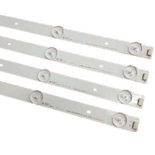 适用海信LED49EC520UA灯条Hisense-49-HD490DU-E31-4X10-1313FCA
