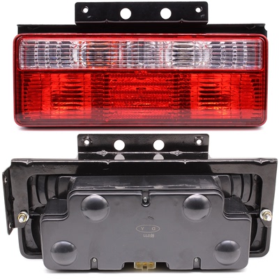 高品质后尾灯一汽解放虎VH