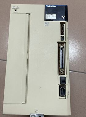 【议价-可维修】 Yaskawa 伺服驱动器 SGD7S-200A00A202 工控备件