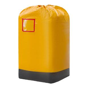 大容量搬家打包袋结实耐用寄快递中转收纳整理箱神器纸箱编织袋子