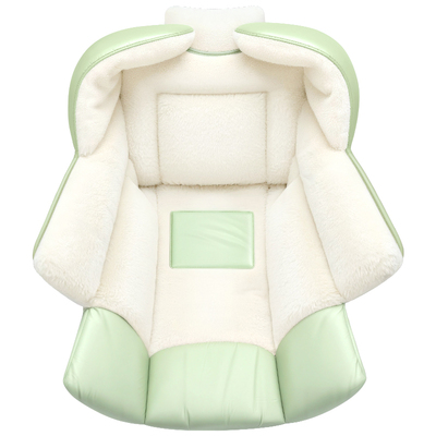 2025新款牛奶绒加绒加厚挡风被