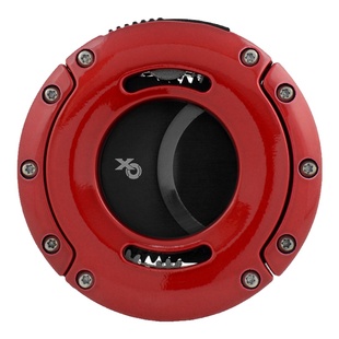 xikar西卡雪茄剪高端剪刀配件高希霸套装工具刀道v型雪加礼盒钳子