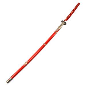 刀剑乱舞太郎太刀cos动漫周边武器道具装备次郎太刀小狐丸木刀