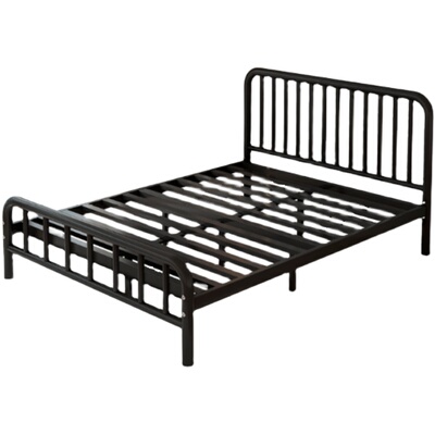 公寓出租屋经济铁艺现代简约