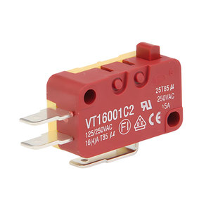 原装HIGHLY海立开关VT16001C 031C 041C VT16051C2 VT16061C2 16A