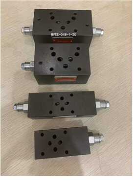 议价海德信HDX抗衡阀MVCS-04W-1-20 MVCS-04W-2-20 MVCS-04W-3-20