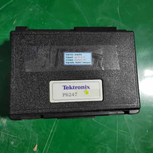 Tektronix P6247差分探头 1GHz带宽