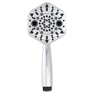 美国oxygenics950瀑布花洒 沁氧增压不结水垢淋浴喷头花洒套装