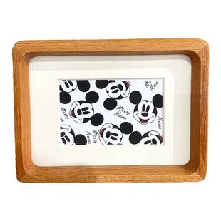 相框摆台实木多张照片组合10木质六56寸宫格打印定制冲洗画框挂墙