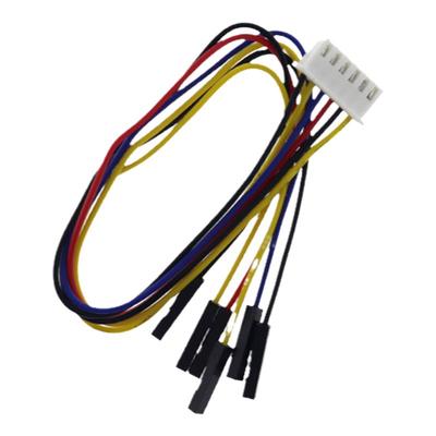 烧录夹单片机专用弹簧针型号齐全